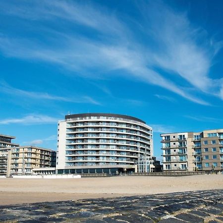 Vayamundo Oostende - Apartments מראה חיצוני תמונה