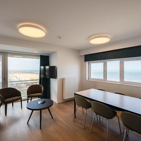 Vayamundo Oostende - Apartments מראה חיצוני תמונה