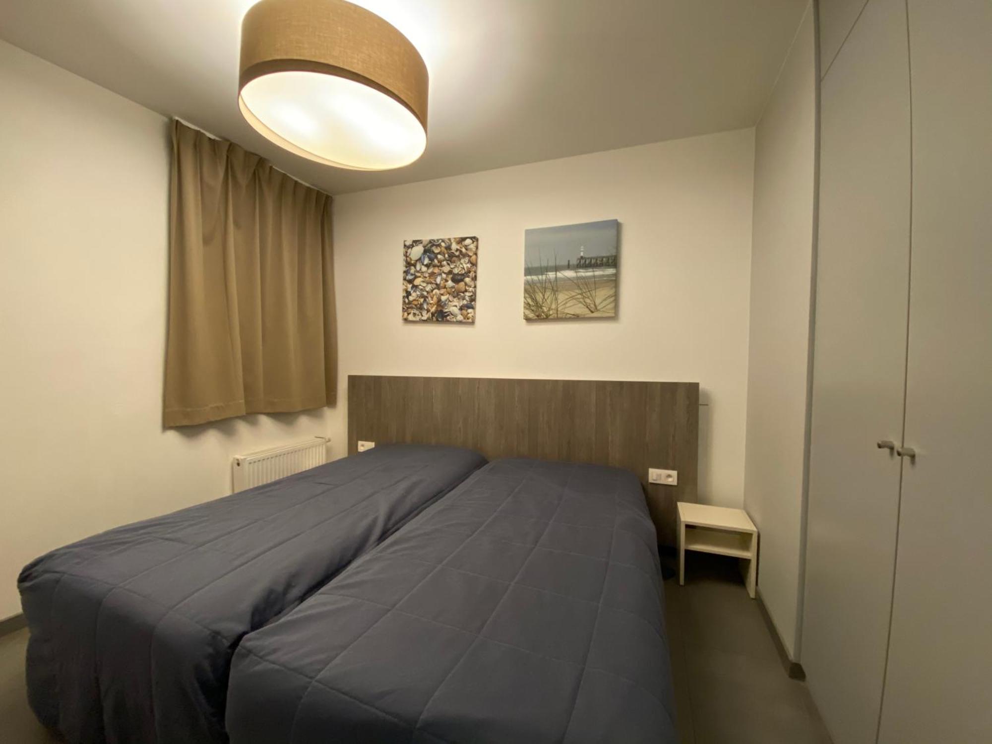 Vayamundo Oostende - Apartments מראה חיצוני תמונה