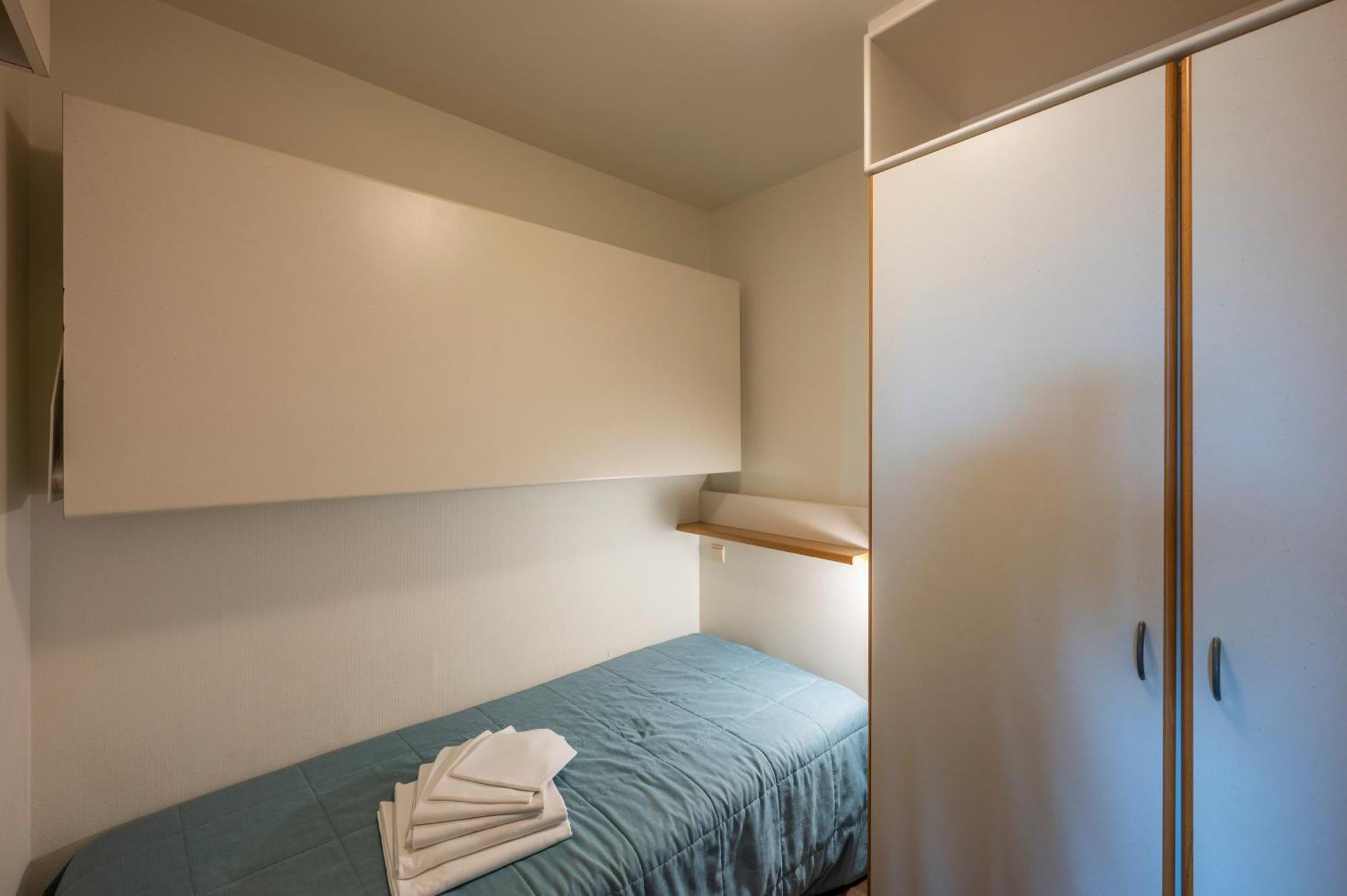 Vayamundo Oostende - Apartments מראה חיצוני תמונה