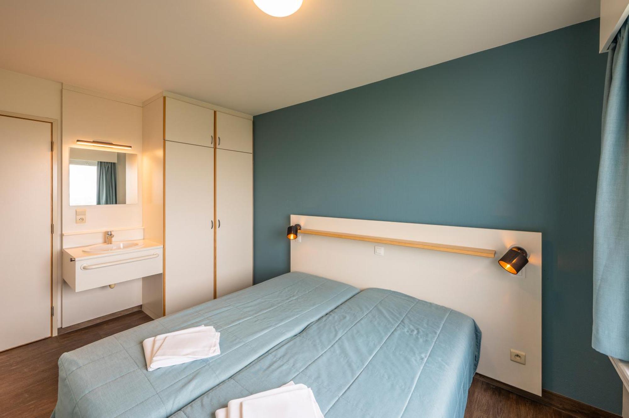 Vayamundo Oostende - Apartments מראה חיצוני תמונה