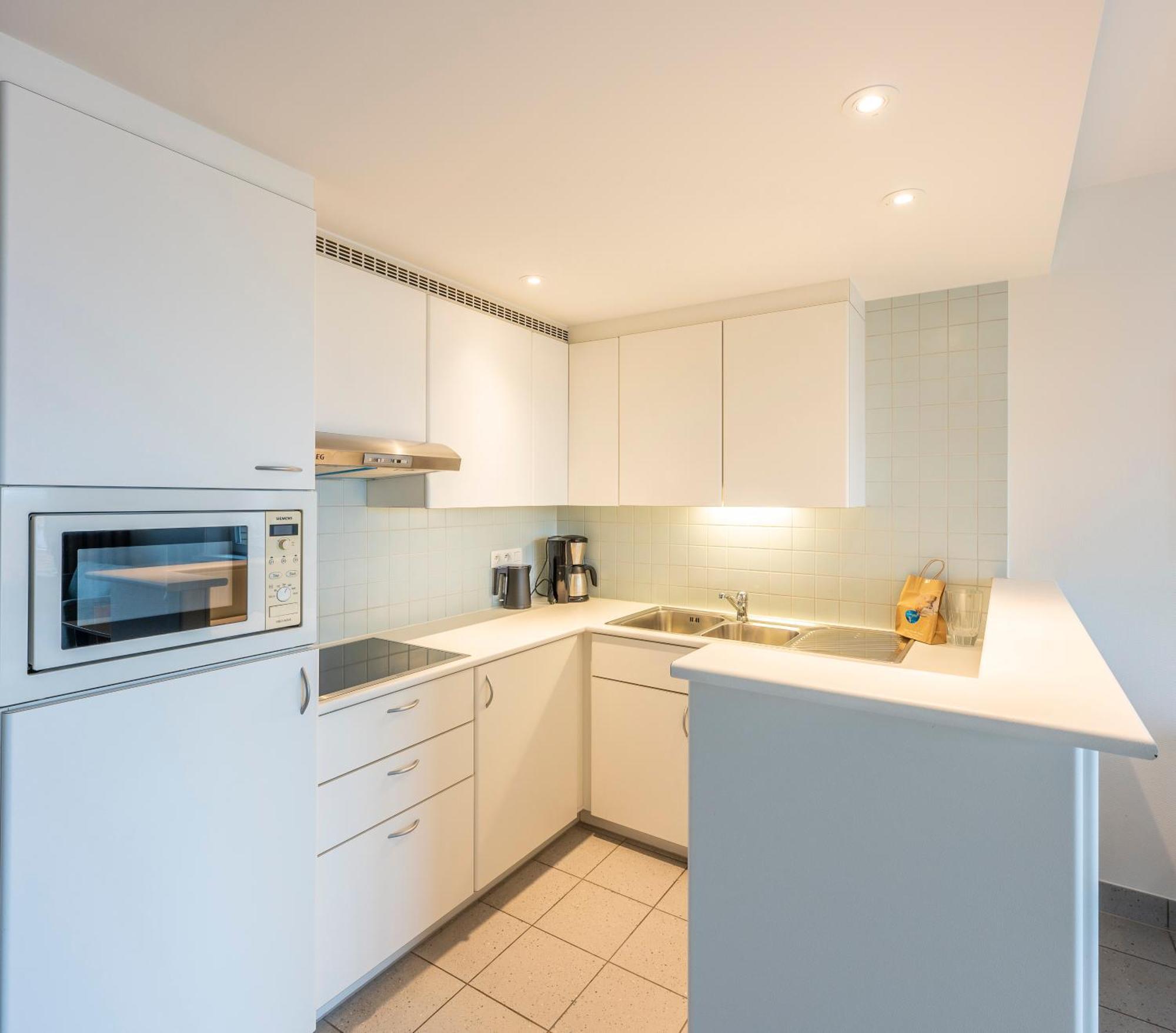 Vayamundo Oostende - Apartments מראה חיצוני תמונה