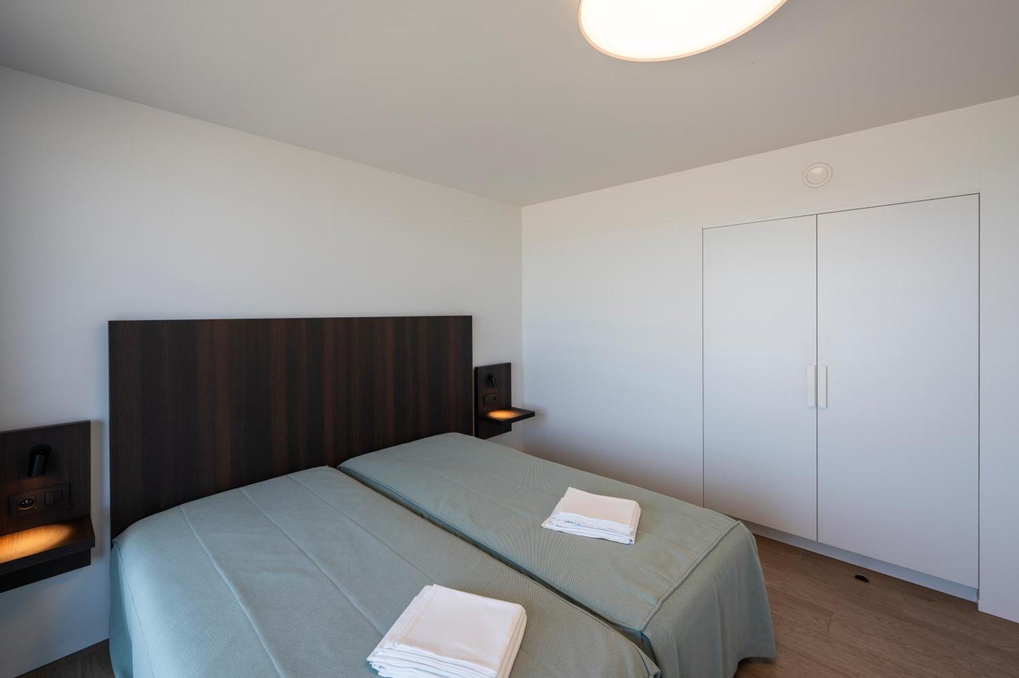 Vayamundo Oostende - Apartments מראה חיצוני תמונה